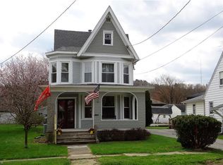 510 E Lincoln Way, Lisbon, OH 44432