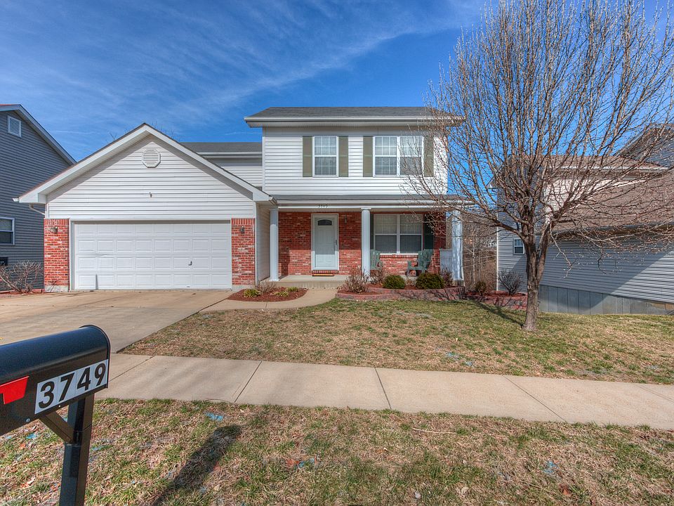 1st image of 3749 Lemay Woods Dr