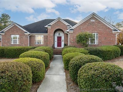 2927 Rosecroft Dr, Fayetteville, NC, 28304