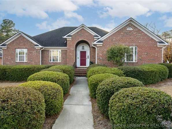 2927 Rosecroft Dr, Fayetteville, NC 28304