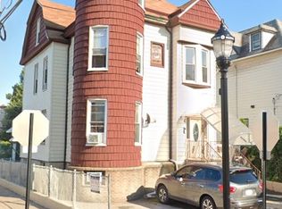 1614 Central Ave APT 3, Union City, NJ 07087