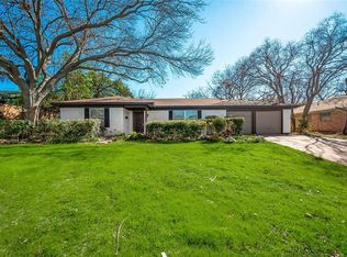 6165 Whitman Ave, Fort Worth, TX 76133