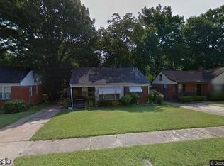1412 Railton Rd, Memphis, TN 38111