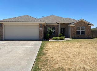 6505 71st St, Lubbock, TX 79424