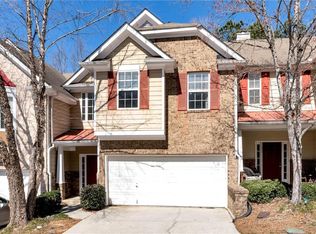 386 Creek Manor Way, Suwanee, GA 30024