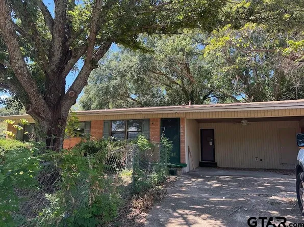 7879 County Road 35, Tyler, TX 75706