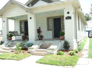 336 N Saint Patrick St, New Orleans, LA 70119
