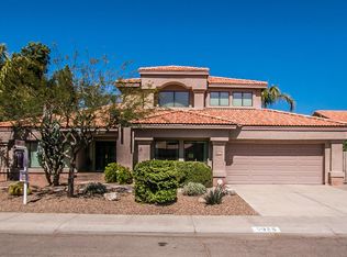 5928 E Sandra Ter, Scottsdale, AZ 85254
