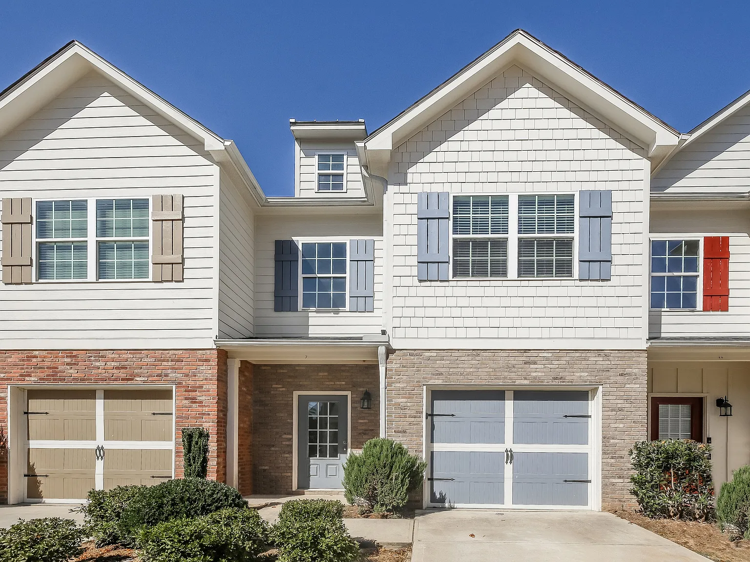 7 Madaline Ln, Dawsonville, GA — Photo 1
