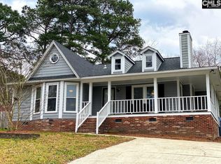 308 Savanna Woods Ln, West Columbia, SC 29170