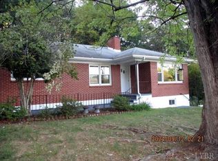 204 Frazier Rd, Altavista, VA 24517