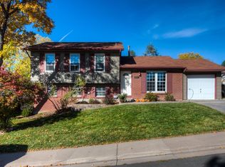 4373 S Yank St, Morrison, CO 80465