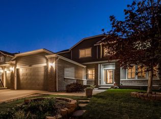 6382 Umber Cir, Golden, CO 80403