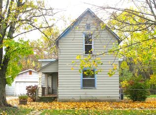 611 E 3rd St, Peru, IN 46970