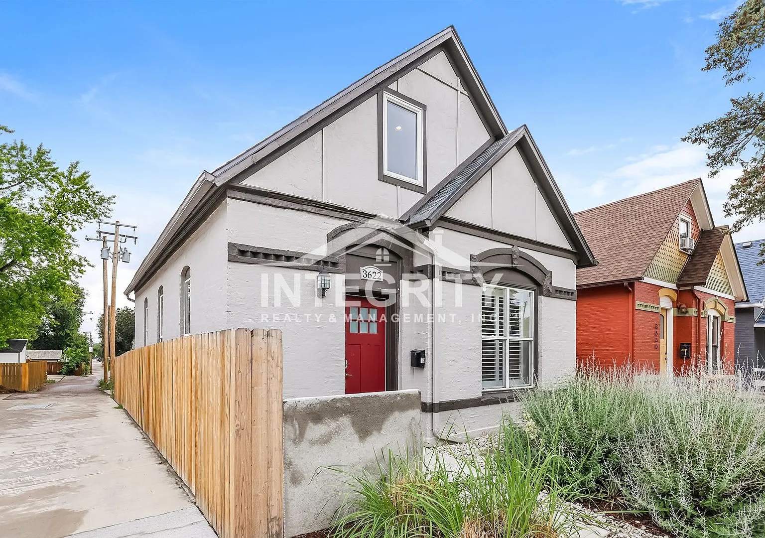 3 Bed/ 2.5 Bath; 1,469 Sqft - 3622 W 29th Ave — Photo 2