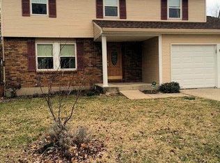 4178 Fox Hollow Dr, Cincinnati, OH 45241