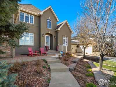 6039 Watson Dr, Fort Collins, CO, 80528