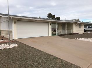 5502 E University Dr, Mesa, AZ 85205