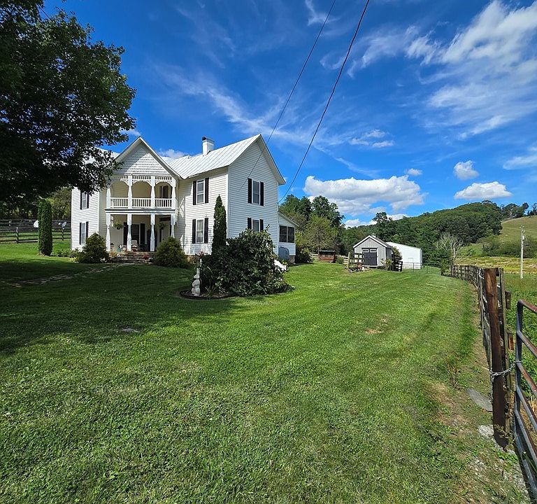 54 Hillandale Ln, Elk Creek, VA 24326 | MLS #103232 | Zillow