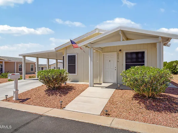 40576 N WEDGE Drive, San Tan Valley, AZ 85140