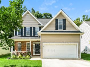 7815 Braefield Dr, Raleigh, NC 27616