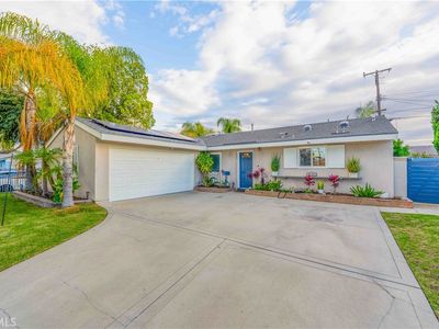 5930 Los Nietos St, Buena Park, CA, 90620