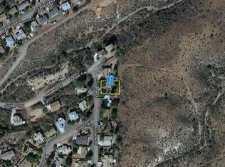 2331 S Rio Verde Dr, Cottonwood, AZ 86326