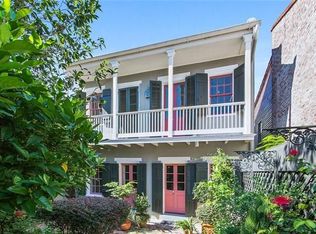 818 Ursulines Ave, New Orleans, LA 70116