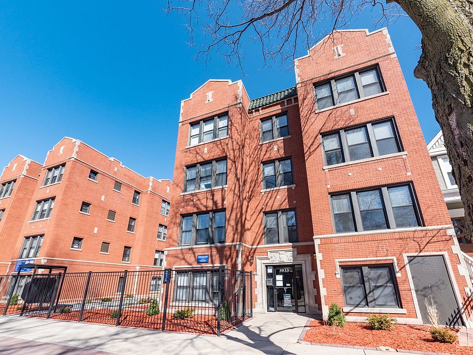 1st image of 3934 N Janssen Ave #3943.5