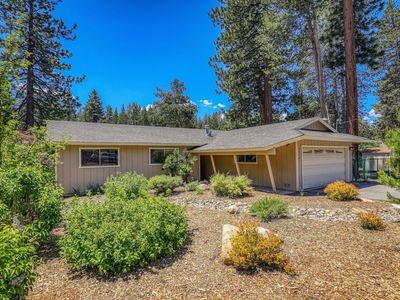 1644 Glenwood Way, South Lake Tahoe, CA, 96150