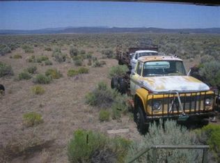 735255 Marr Rd, Ravendale, CA 96123