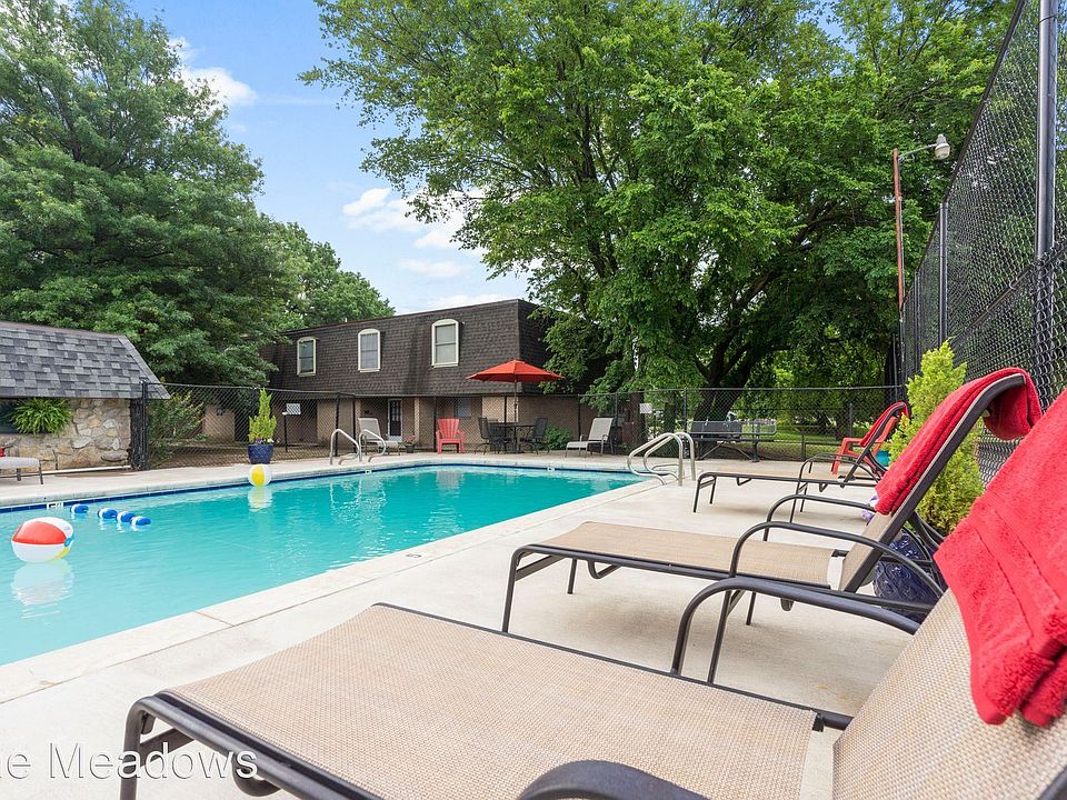 The Meadows at Centennial Park Apartments Pryor, OK Zillow