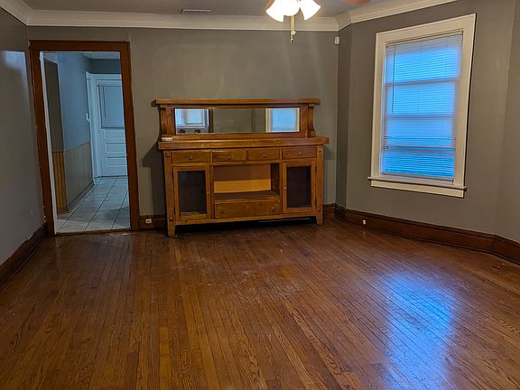 Dinning room