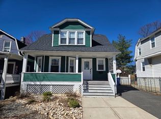 15 Ryan St, Fords, NJ 08863