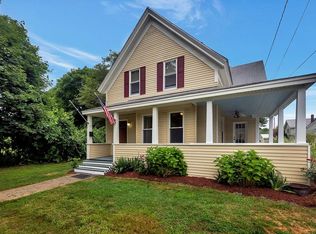 67 Felton St, Hudson, MA 01749