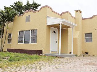 620 W Lakewood Rd, West Palm Beach, FL 33405