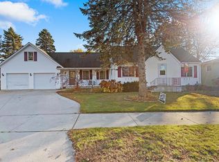 2403 45th St, Two Rivers, WI 54241