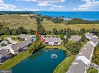 116 Golden Eye Ct, Chester, MD 21619