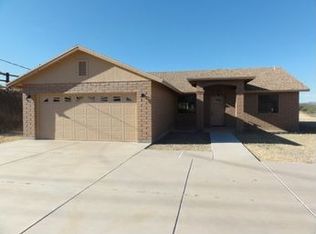 118 Circulo Penjamo, Rio Rico, AZ 85648