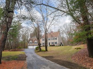 346 Oak St, Franklin, MA 02038