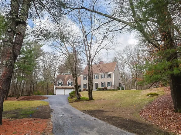 346 Oak St, Franklin, MA 02038