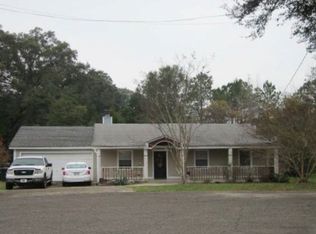 1364 Lawndale Rd, Tallahassee, FL 32317