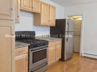 764 E 8th St #2H, Boston, MA 02127