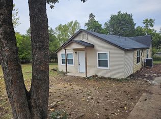 2576 Ridgecrest Dr, Choctaw, OK 73020