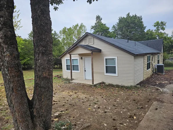 2576 Ridgecrest Dr, Choctaw, OK 73020