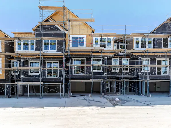 6501 W Evans Creek Cv #3061, Herriman, UT 84096