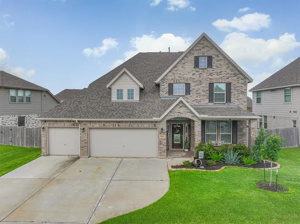 5714 Ashland Ln, Pasadena, TX 77505