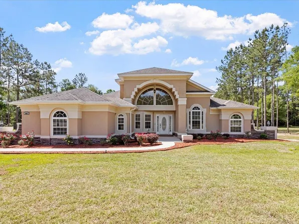 460 Oak Grove Ln, Quincy, FL 32351