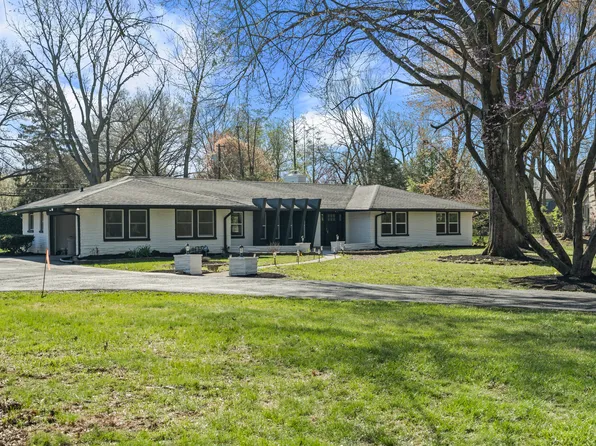 6025 Crows Nest Dr, Indianapolis, IN 46228