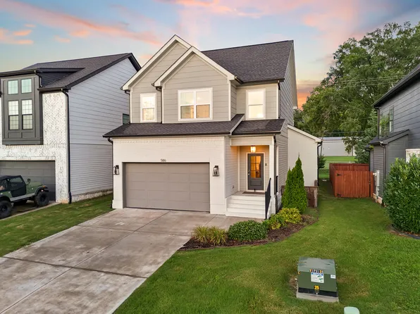 586 Shanti Dr, Chattanooga, TN 37412